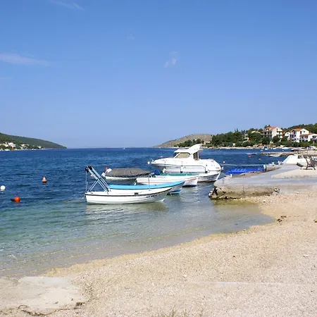 דירה With Parking Space Grebastica, Sibenik - 27874 Grebaštica
